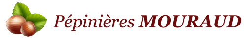 Logo - Pépinières MOURAUD